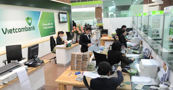 Vietcombank họp bàn kế hoạch tăng vốn và lập ngân hàng con trong IFC