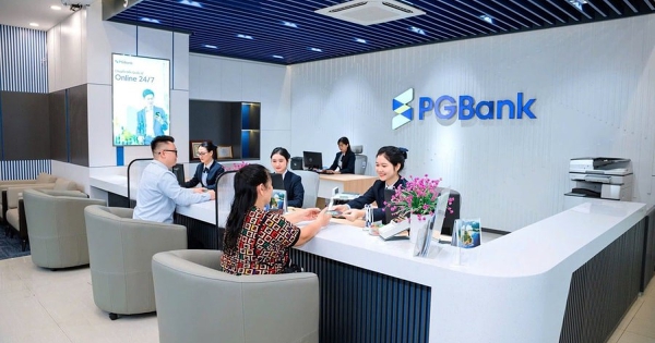 Một ngân hàng đặt mục tiêu tăng 87% lợi nhuận trong năm 2026