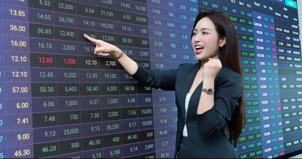 Cổ phiếu nào được NĐT cá nhân gom nhiều nhất trong tháng 2?