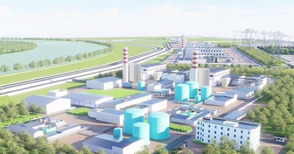 VinEnergo công bố chiến lược toàn cầu, mục tiêu trở thành doanh nghiệp năng lượng tái tạo hàng đầu thế giới