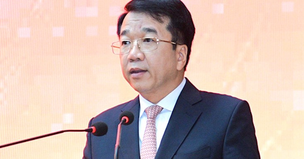 Ông Nguyễn Thanh Bình giữ chức Chủ tịch UBND tỉnh Ninh Bình