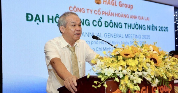 Bầu Đức muốn mua thêm 5 triệu cổ phiếu HAG