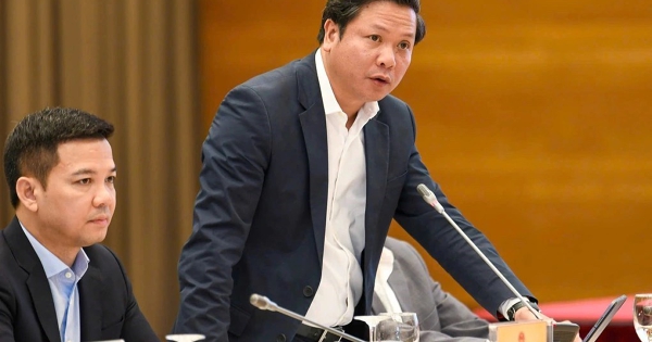 Bộ Nội vụ khẳng định không có chủ trương 'sáp nhập còn 16 tỉnh thành'