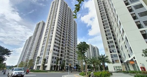 Hết ân hạn, lãi suất tăng, người mua nhà gồng mình giữ tổ ấm