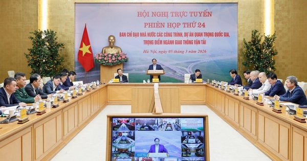 Thủ tướng yêu cầu gỡ vướng, bảo đảm duy trì hoạt động của ACV