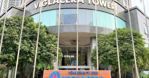 Lợi nhuận hai tháng của Viglacera gấp 3,7 lần kế hoạch quý I