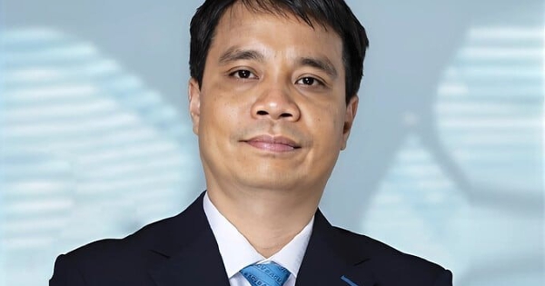 Chủ tịch ACV Vũ Thế Phiệt bị bắt