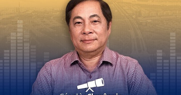 Lãi suất chỉ là một phần trong chu kỳ điều chỉnh của thị trường bất động sản