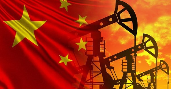 Trung Quốc yêu cầu các nhà máy lọc dầu lớn ngừng xuất khẩu xăng và dầu diesel