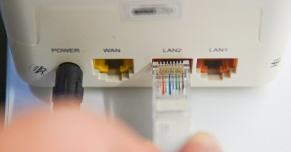 Internet cáp quang tăng giá tối thiểu lên gần 200.000 đồng