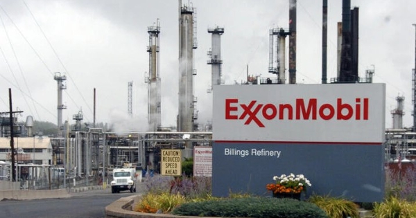 Qatar dừng xuất khẩu LNG, nhiều 'ông lớn' năng lượng lập tức hưởng lợi vì bán được giá gấp đôi