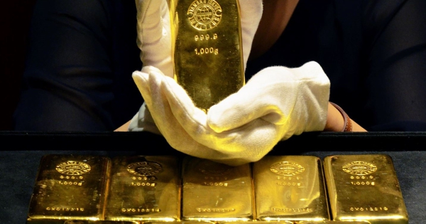 Hội đồng Vàng thế giới: Đồng USD tiếp đà suy yếu, giá vàng sẽ tích cực trong trung hạn