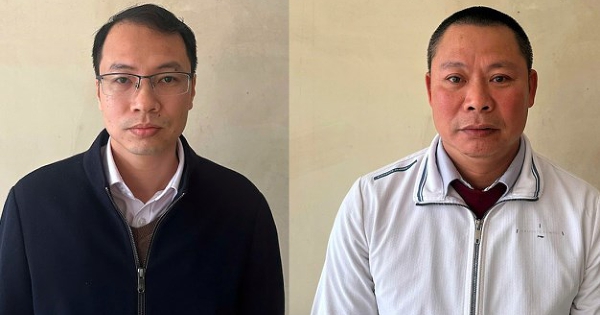 Hai 'cò đất' bị khởi tố vì trốn thuế khi bán 10 căn nhà