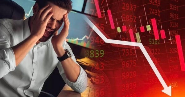 Khối ngoại tiếp tục xả gần 1.400 tỷ đồng phiên đỏ lửa, FPT vẫn là tâm điểm