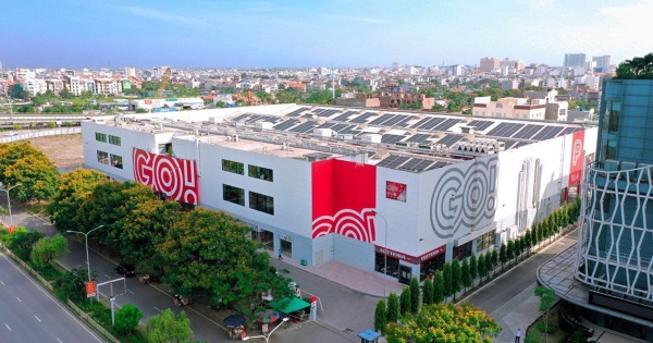 Các đại gia FDI kinh doanh trung tâm thương mại, đại siêu thị ở Việt Nam đang kiếm tiền thế nào?