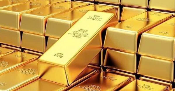 Sở Tài chính Hà Tĩnh rao bán gần 30 kg vàng