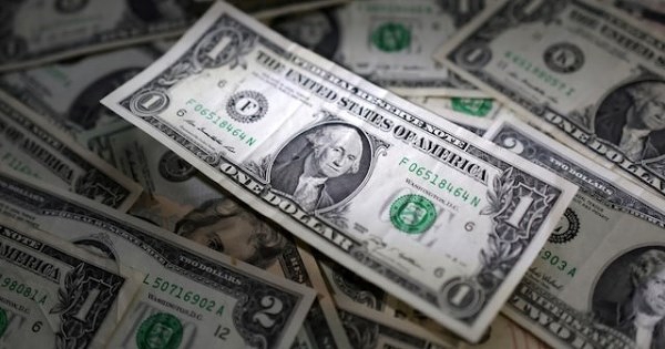 Cuộc đua AI có thể làm thay đổi thị trường nợ toàn cầu