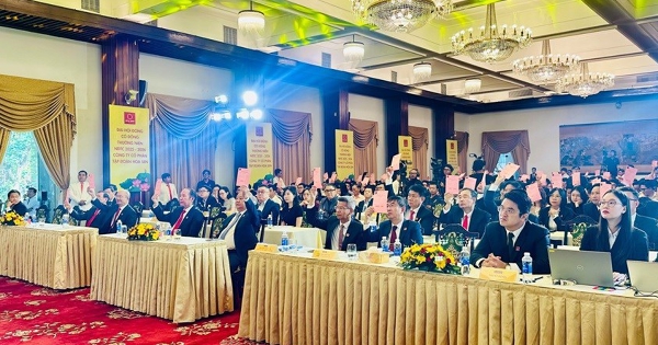 Tập đoàn Hoa Sen đặt kế hoạch lợi nhuận 500-600 tỷ đồng trong NĐTC 2025 - 2026