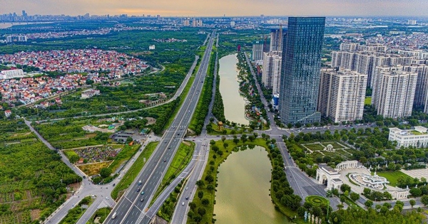 Các áp lực mới đang hình thành trên thị trường bất động sản