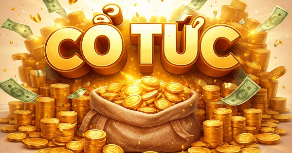 5 doanh nghiệp sắp chia cổ tức tiền mặt, Thiên Long có tỷ lệ cao nhất