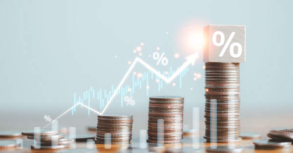 Một ngân hàng đưa lãi suất tiết kiệm cao nhất lên 8,1%/năm