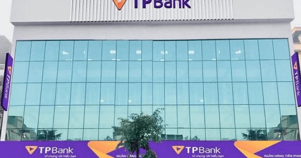 Lãi suất tiết kiệm tại TPBank mới nhất tháng 3