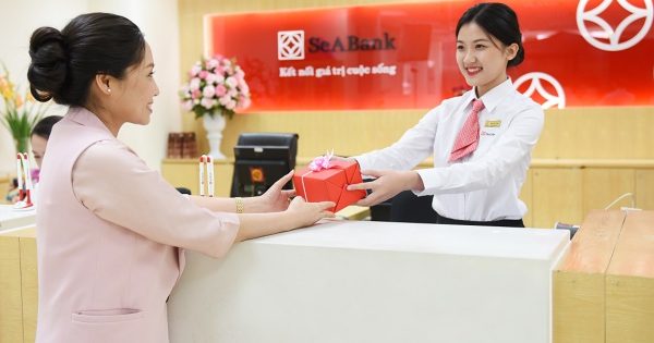 SeABank dự kiến bầu bổ sung thành viên HĐQT