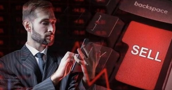 Khối ngoại xả hơn 6.450 tỷ đồng tuần VN-Index giảm gần 113 điểm