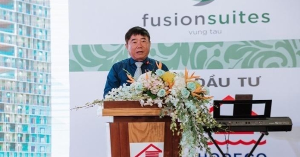 Lãnh đạo công ty bất động sản và người nhà bị bán giải chấp hơn 2,6 triệu cổ phiếu