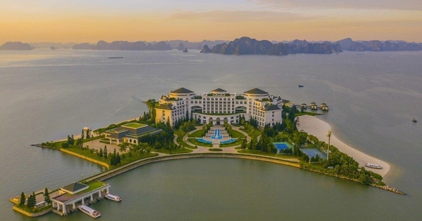 Vinpearl sắp chuyển nhượng 90 triệu cổ phiếu VIC, giá trị hơn 14.000 tỷ đồng