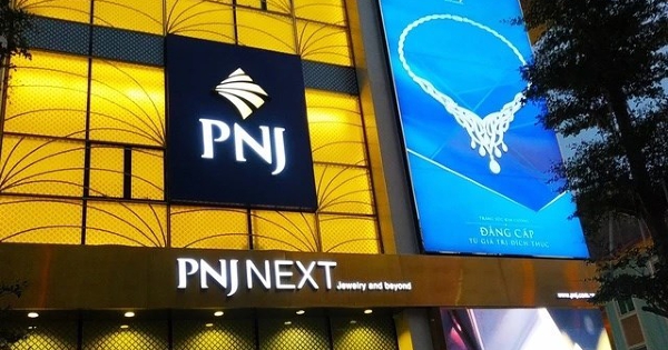 Một lãnh đạo PNJ xin từ nhiệm trước thềm đại hội cổ đông