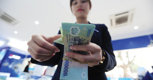 Thêm một ngân hàng đặt mục tiêu tăng trưởng tín dụng 35% trong năm 2026