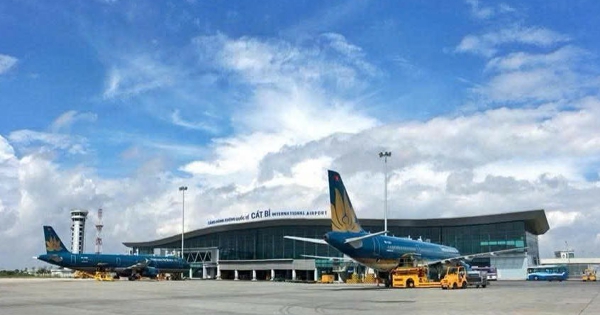 Vì sao một số đường bay từ Quảng Ninh, Hải Phòng, Điện Biên bị tạm dừng?