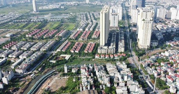 Bất động sản đang ở đâu trong chu kỳ?