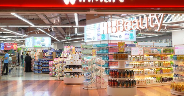 Doanh nghiệp tiêu dùng bán lẻ nào đang được khối ngoại tích lũy mạnh nhất trước thềm FTSE nâng hạng?