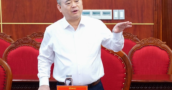 Xuân Thiện đề xuất đầu tư loạt dự án tỷ USD ở Cần Thơ, Cà Mau, Vĩnh Long, có dự án lấn biển 101.800 ha