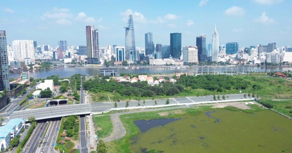 Các chỉ số phản ánh thanh khoản thực của thị trường bất động sản