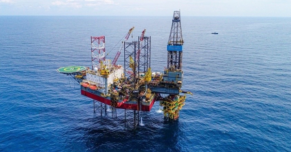 PVD muốn phát hành 372 triệu cổ phiếu thưởng