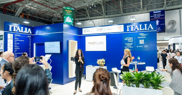 Tham quan, tìm hiểu giải pháp đóng gói hiệu qủa từ Italy tại Propak Vietnam 2026