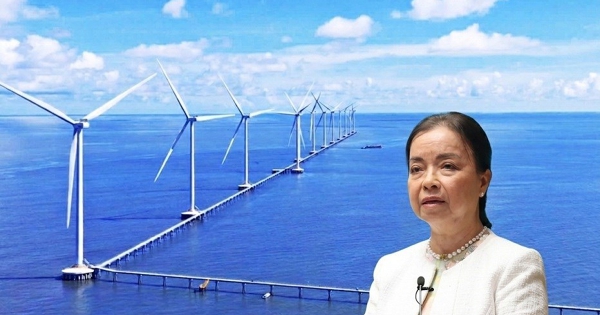 Chủ tịch REE Corp muốn vốn hóa công ty 3 tỷ USD, tiết lộ trúng thầu sân bay Phú Quốc, APEC