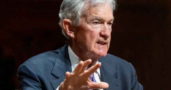 Giá xăng tăng mạnh không còn là tín hiệu để Fed tăng lãi suất nhằm ngăn lạm phát