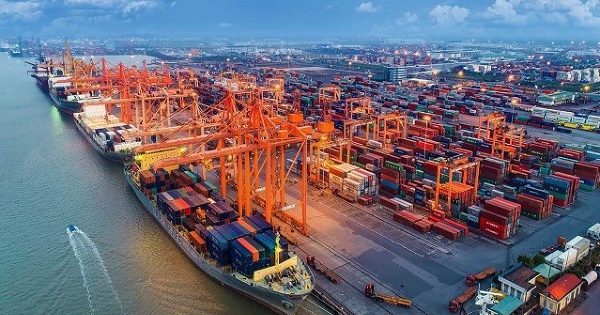 TS. Cấn Văn Lực: 'Ảnh hưởng bởi xung đột Trung Đông, tăng trưởng GDP quý I/2026 đạt 8% đã là thành công'