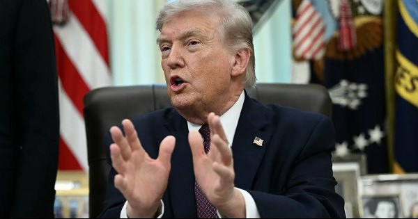 Ông Trump dự kiến sẽ chấm dứt cuộc chiến ở Iran trong hai đến ba tuần