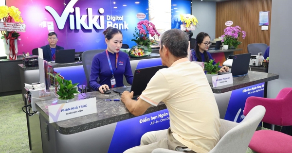 Công ty trạm sạc của tỷ phú Vượng bắt tay với một ngân hàng Việt Nam