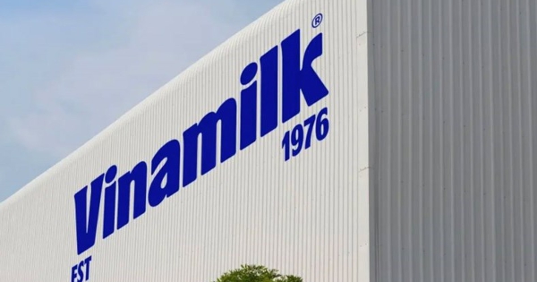 Vinamilk lên kế hoạch lãi hơn 9.800 tỷ, chia cổ tức 43,5% bằng tiền mặt