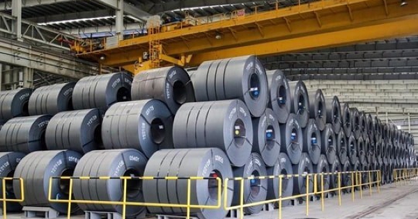 Tổng Giám đốc HMC: Thị trường thép quý I diễn biến tích cực giúp sản lượng gấp đôi và lợi nhuận tăng 73%