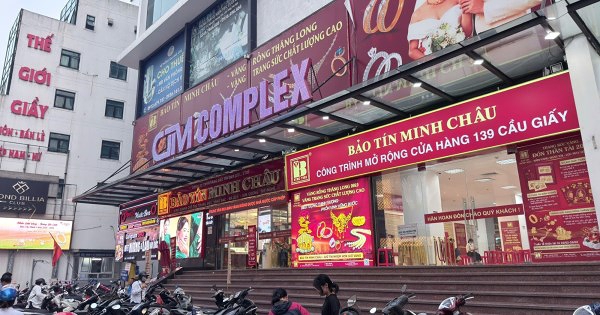 Cục Thuế phát cảnh báo quan trọng trước thực trạng 400 công ty có doanh thu trên 1.000 tỷ đồng thua lỗ