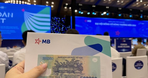 MB thông báo không hỗ trợ chi phí cho cổ đông tham dự đại hội đồng cổ đông năm nay