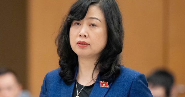 Bộ trưởng Y tế giải thích lý do bệnh viện nghìn tỷ vẫn 'đắp chiếu' sau 10 năm