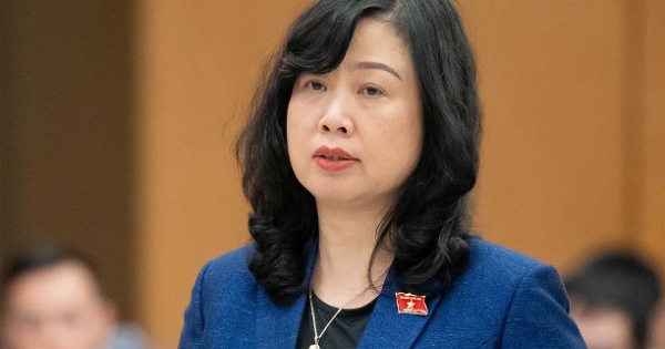 Bộ trưởng Y tế giải thích lý do bệnh viện nghìn tỷ vẫn 'đắp chiếu' sau 10 năm